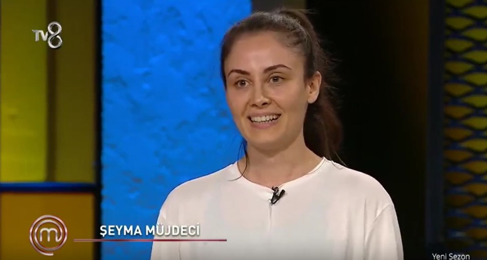 masterchef seyma mujdeci kimdir nerelidir kac yasindadir